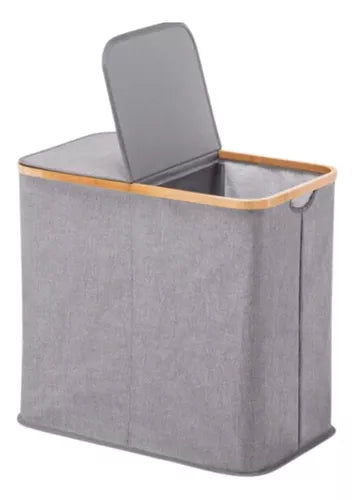 Gray helmet for bikers